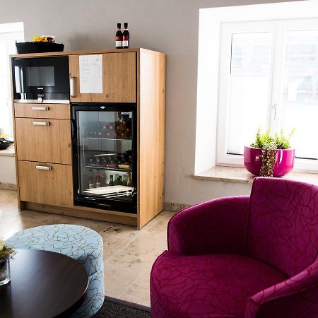 Pension Engelkeller Donauwörth Extérieur photo