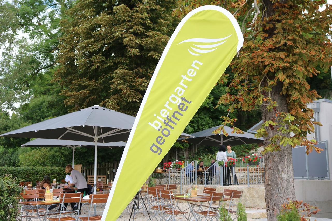 Pension Engelkeller Donauwörth Extérieur photo