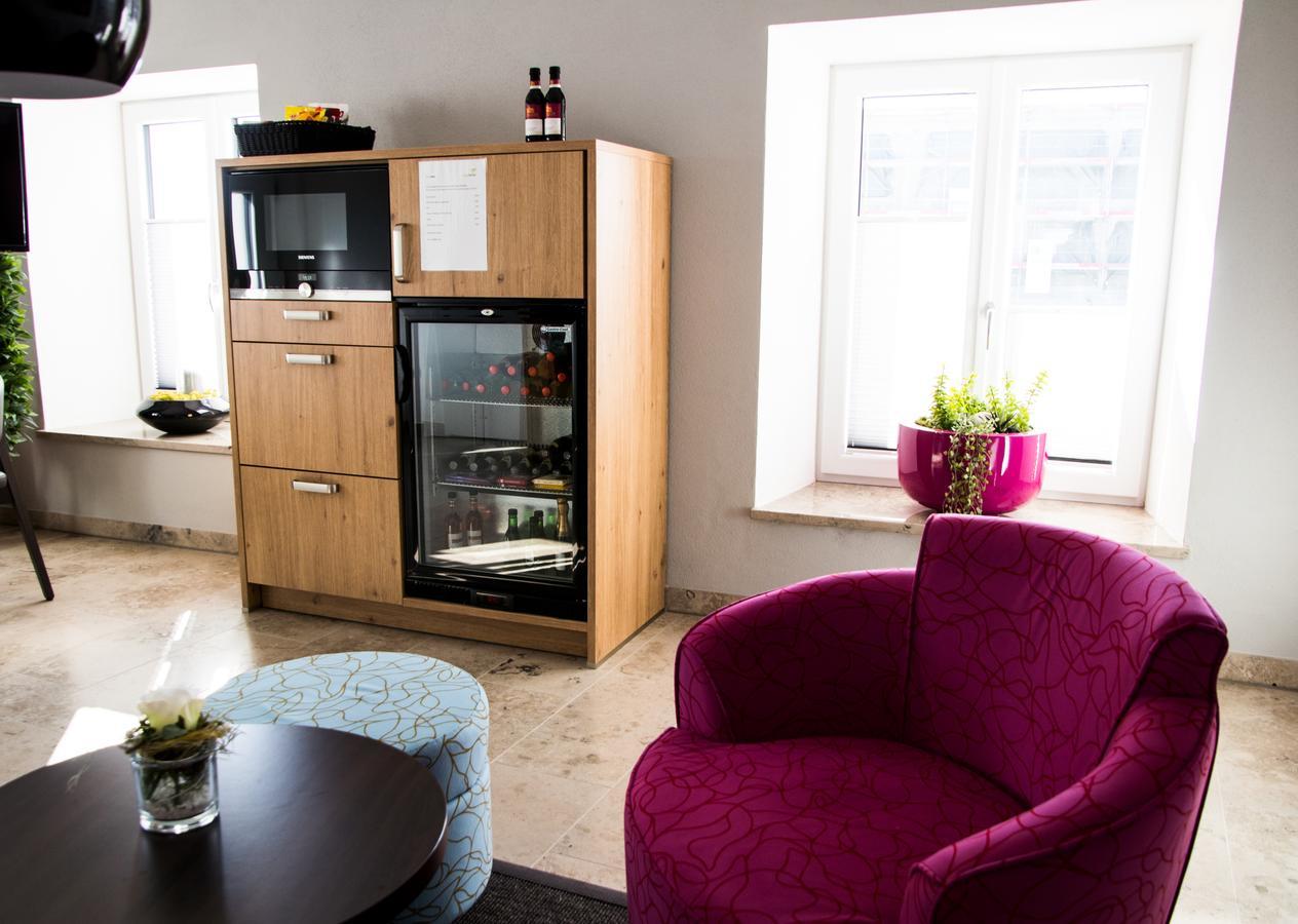 Pension Engelkeller Donauwörth Extérieur photo
