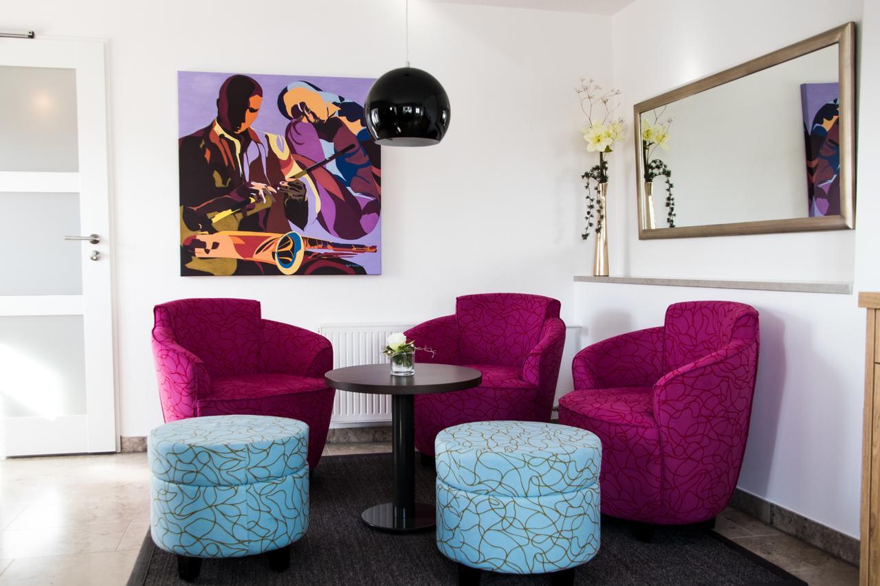 Pension Engelkeller Donauwörth Extérieur photo